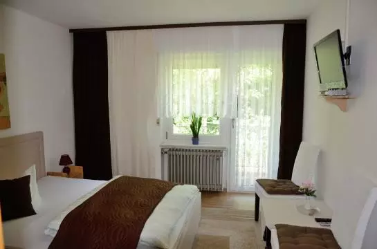 Landhotel & Restaurant Haus Steffens