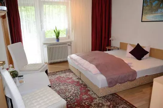 Landhotel & Restaurant Haus Steffens