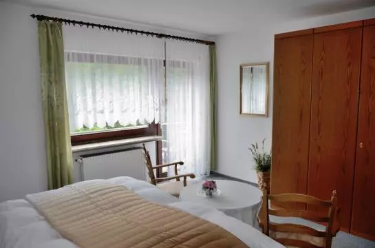 Landhotel & Restaurant Haus Steffens