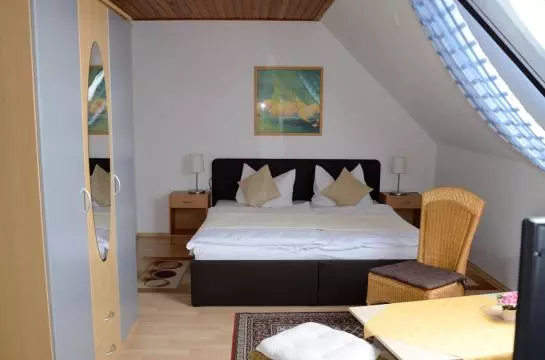 Landhotel & Restaurant Haus Steffens