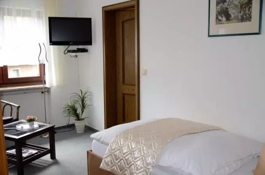 Landhotel & Restaurant Haus Steffens