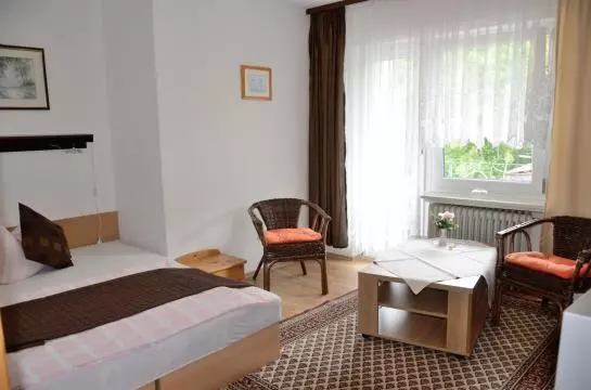 Landhotel & Restaurant Haus Steffens