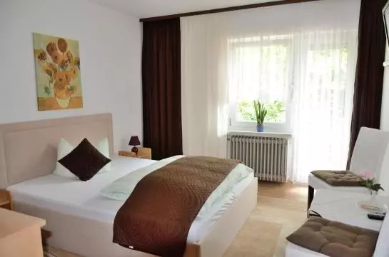 Landhotel & Restaurant Haus Steffens