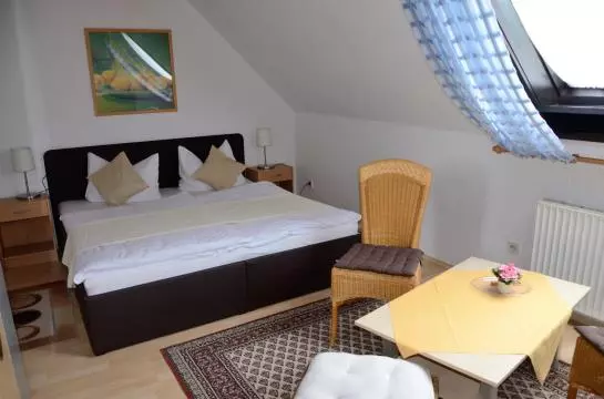 Landhotel & Restaurant Haus Steffens