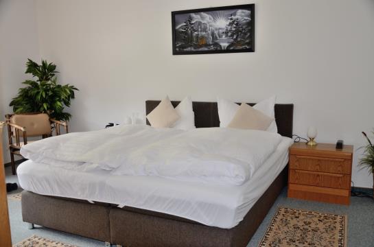 Landhotel & Restaurant Haus Steffens