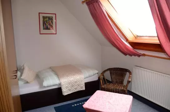 Landhotel & Restaurant Haus Steffens