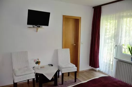 Landhotel & Restaurant Haus Steffens