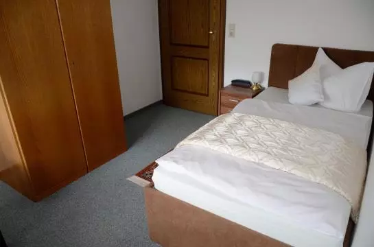 Landhotel & Restaurant Haus Steffens