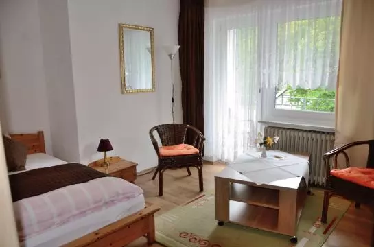 Landhotel & Restaurant Haus Steffens