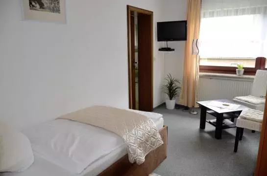 Landhotel & Restaurant Haus Steffens