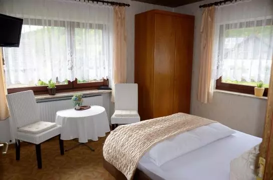 Landhotel & Restaurant Haus Steffens