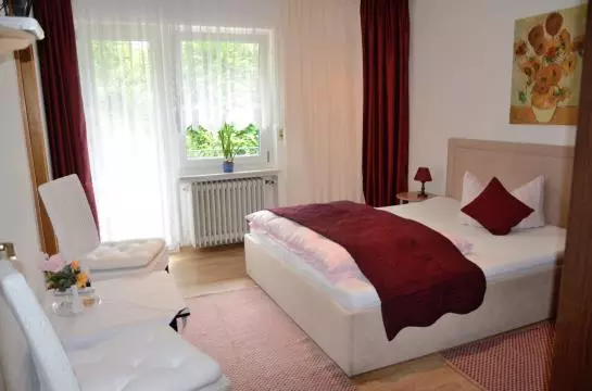 Landhotel & Restaurant Haus Steffens