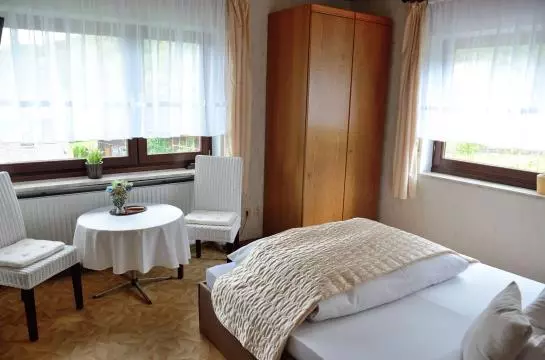 Landhotel & Restaurant Haus Steffens