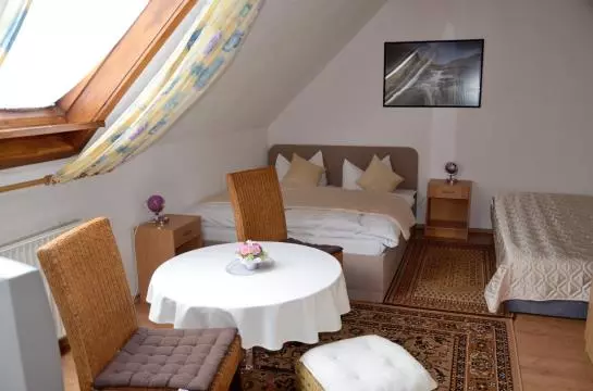 Landhotel & Restaurant Haus Steffens