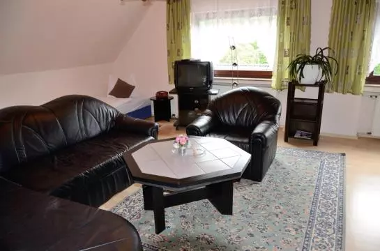 Landhotel & Restaurant Haus Steffens