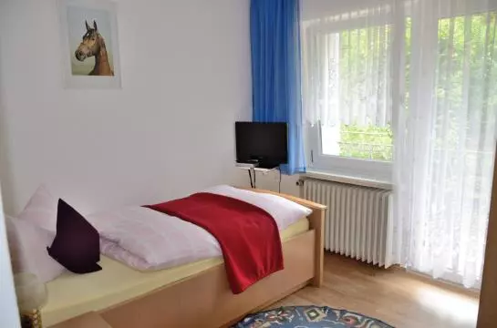 Landhotel & Restaurant Haus Steffens