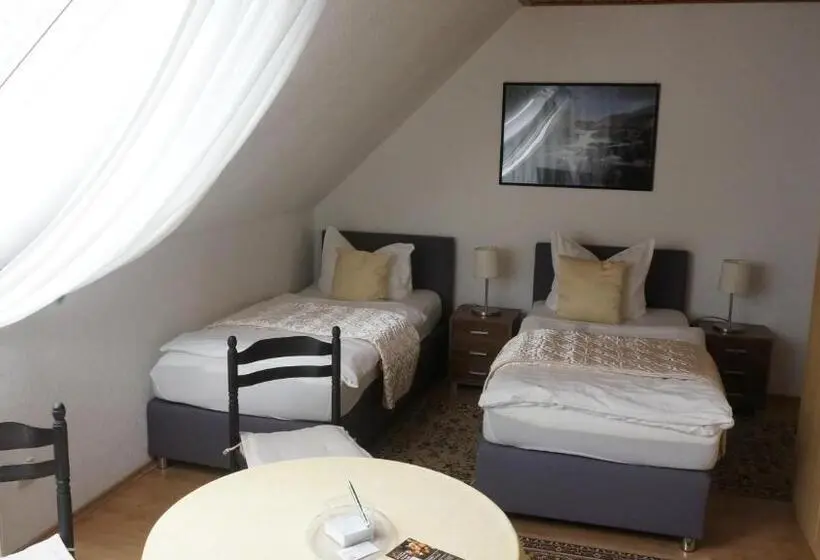 Landhotel & Restaurant Haus Steffens