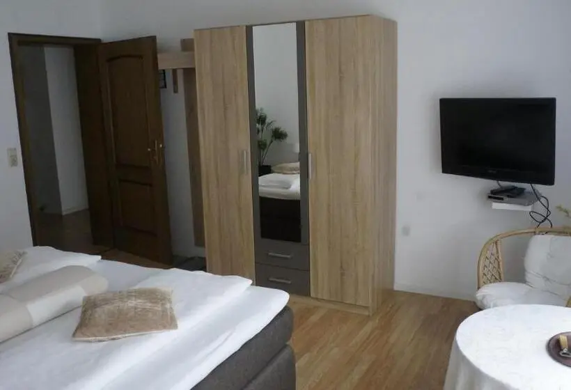 Landhotel & Restaurant Haus Steffens