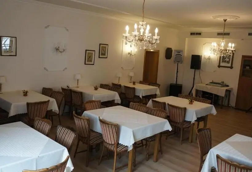 Landhotel & Restaurant Haus Steffens