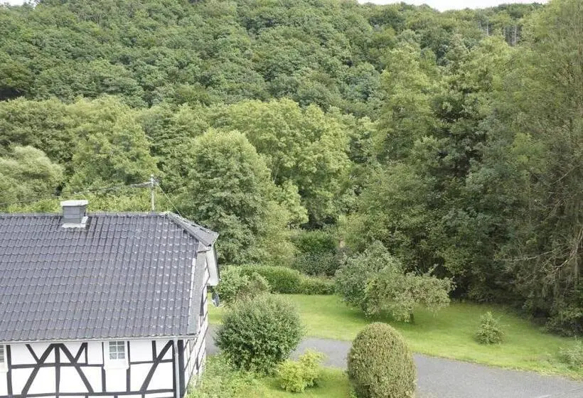 Landhotel & Restaurant Haus Steffens