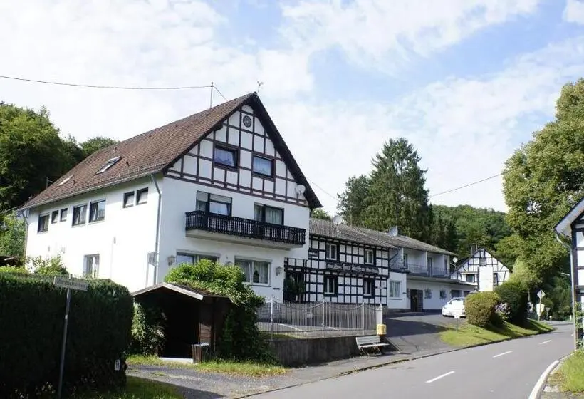 Landhotel & Restaurant Haus Steffens