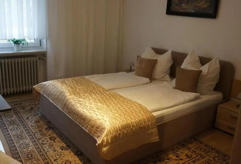 Landhotel & Restaurant Haus Steffens