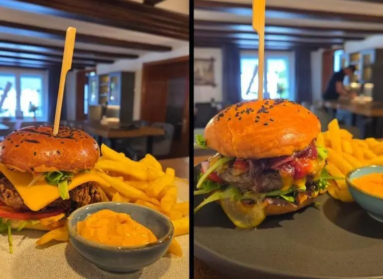 Landhotel & Restaurant Haus Steffens