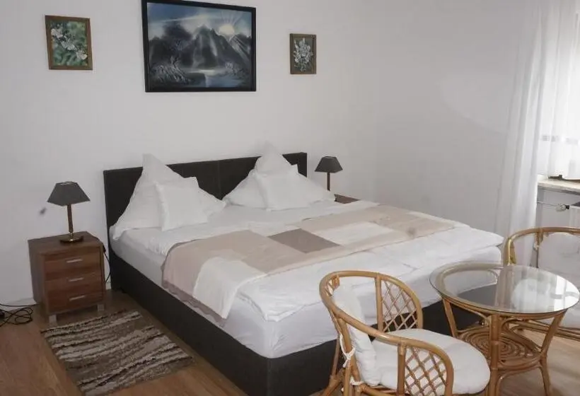 Landhotel & Restaurant Haus Steffens