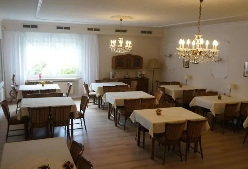 Landhotel & Restaurant Haus Steffens