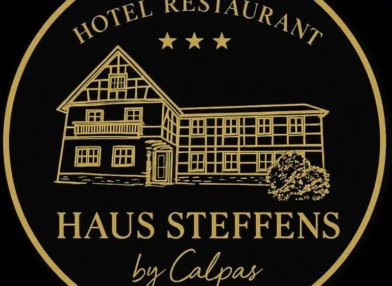 Landhotel & Restaurant Haus Steffens