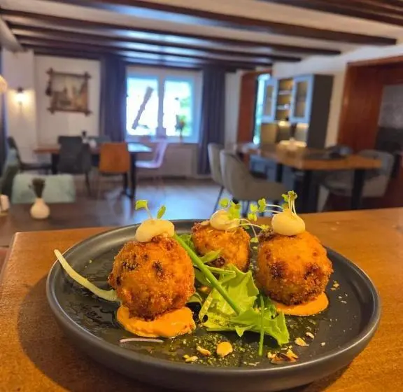 Landhotel & Restaurant Haus Steffens