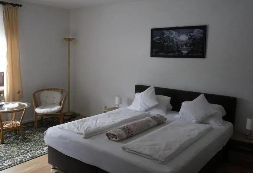 Landhotel & Restaurant Haus Steffens