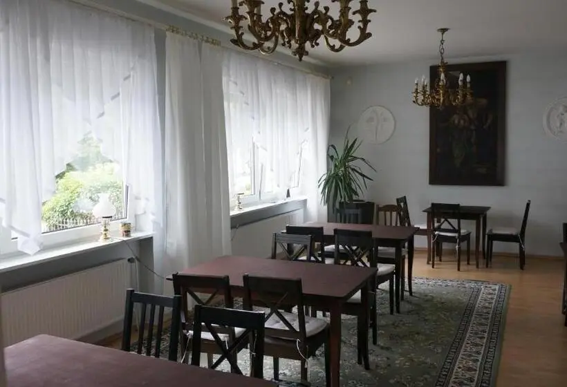Landhotel & Restaurant Haus Steffens