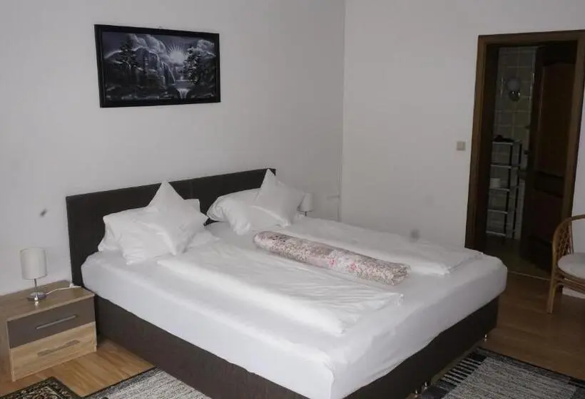 Landhotel & Restaurant Haus Steffens
