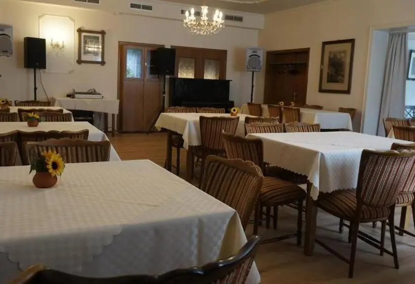 Landhotel & Restaurant Haus Steffens