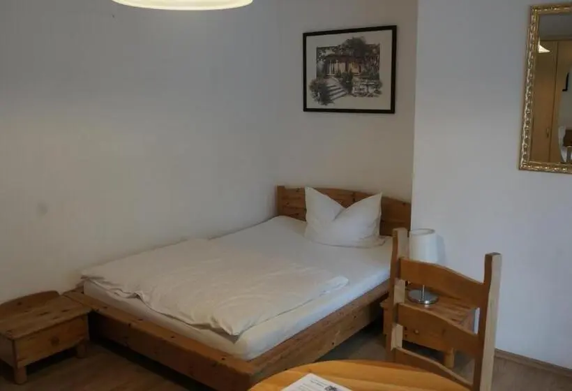 Landhotel & Restaurant Haus Steffens