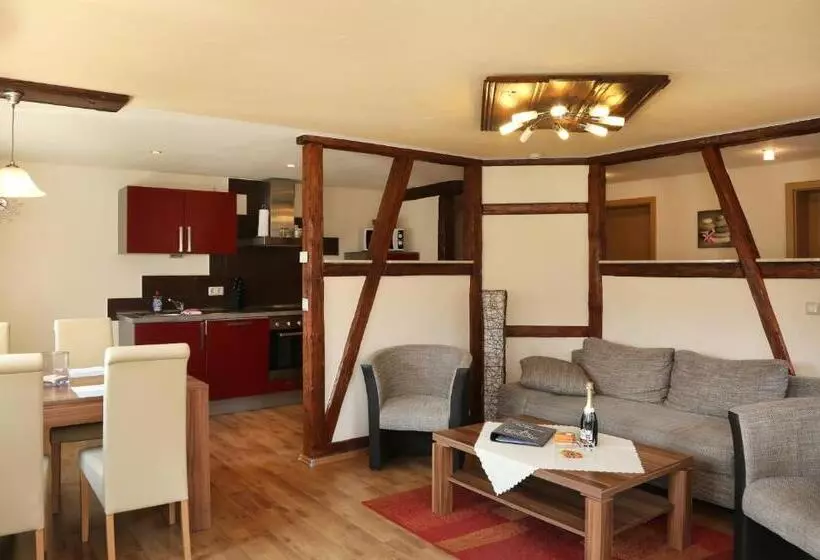 Landhotel Thürmchen