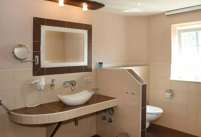 Landhotel Thürmchen