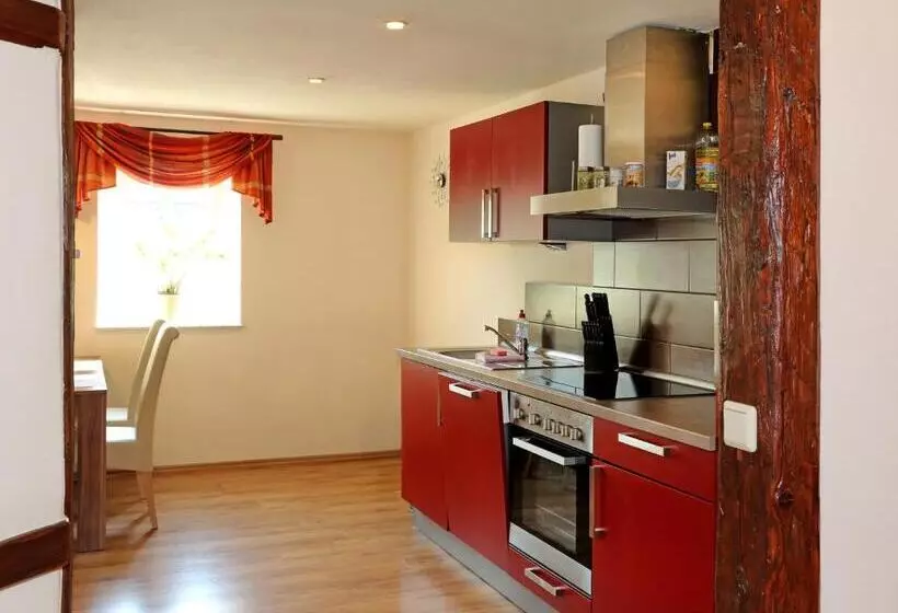 Landhotel Thürmchen