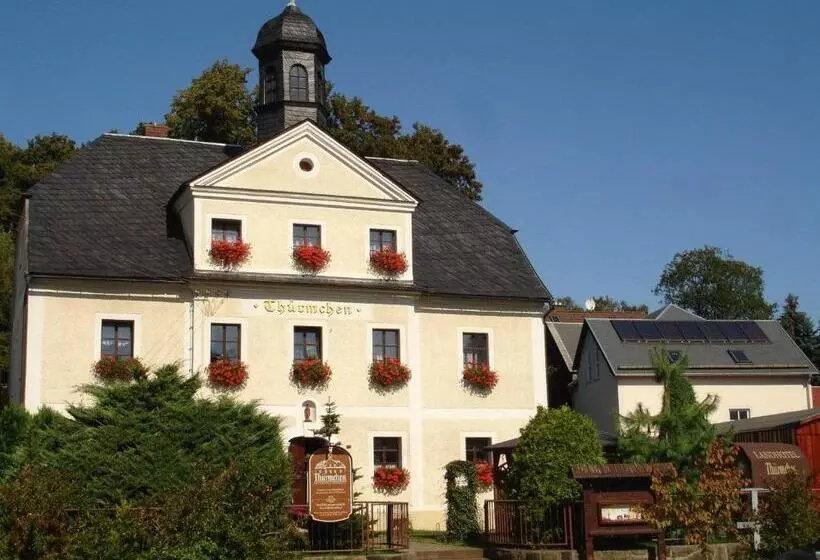 Landhotel Thürmchen
