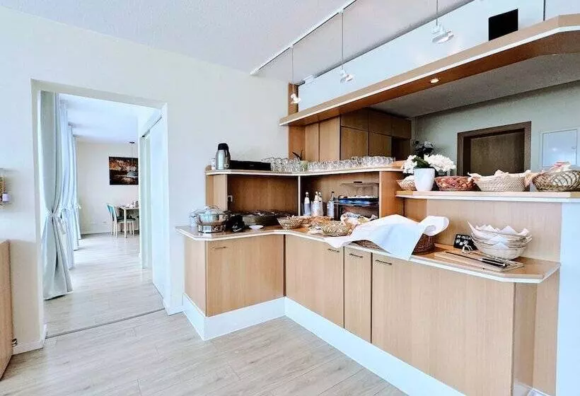 REGIOHOTEL Salzland Schönebeck