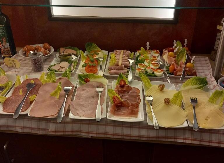 Stadt Gut Hotel Rheinischer Hof