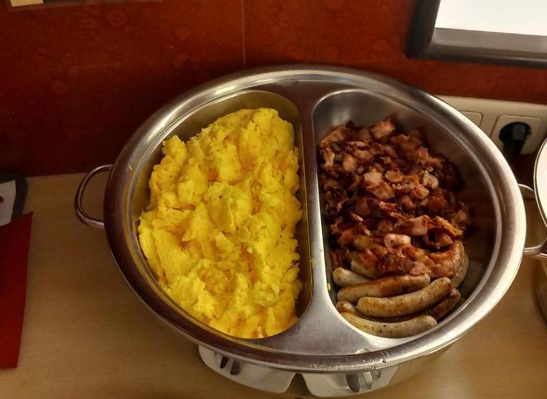 Stadt Gut Hotel Rheinischer Hof