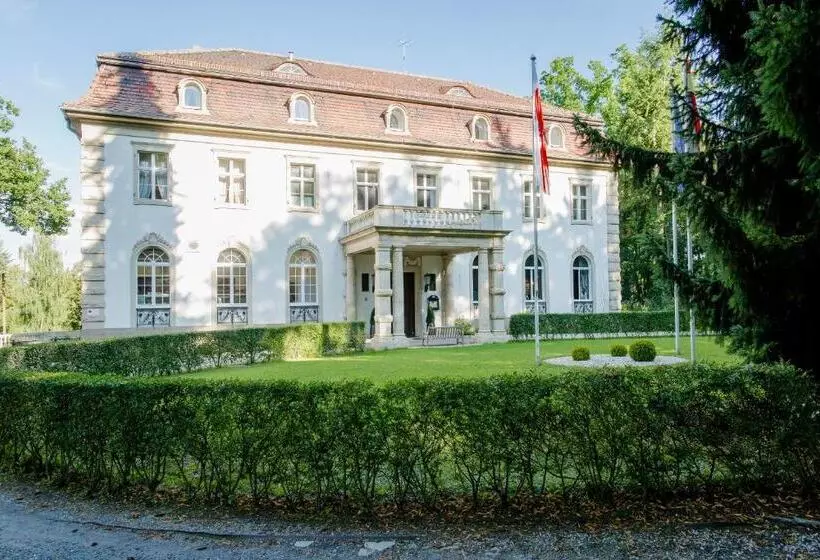 Villa Altenburg