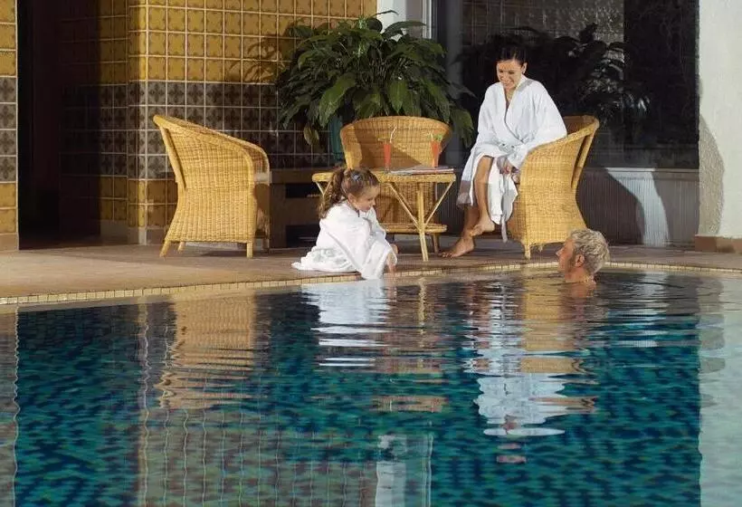 Wagners Hotel Im Thüringer Wald