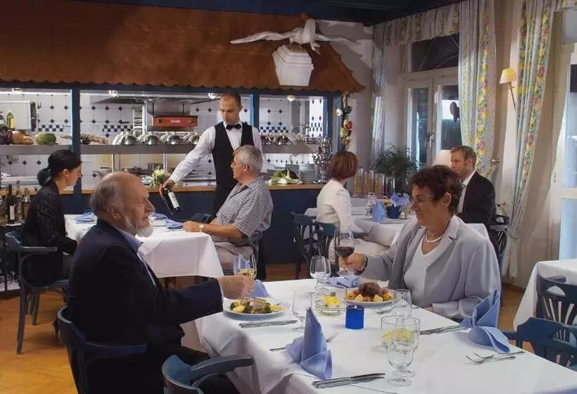 Wagners Hotel Im Thüringer Wald