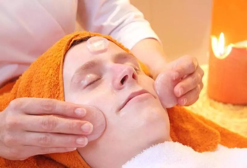 Wagners Hotel Im Thüringer Wald