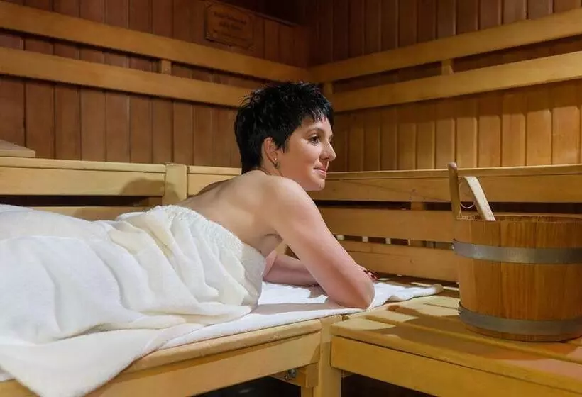 Wagners Hotel Im Thüringer Wald