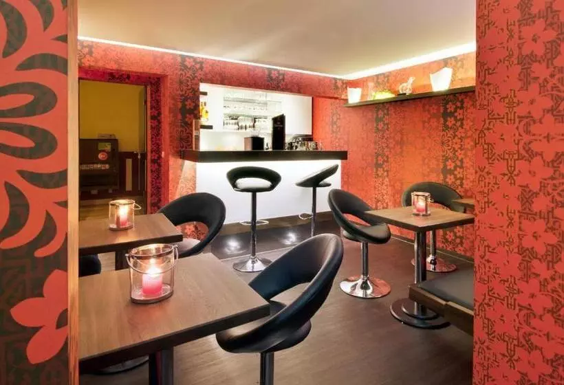 Wagners Hotel Im Thüringer Wald