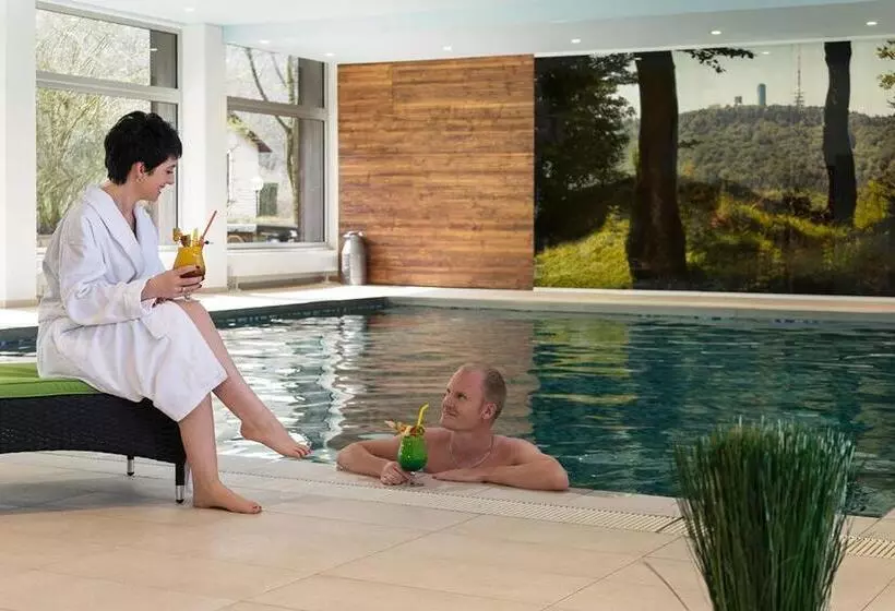 Wagners Hotel Im Thüringer Wald